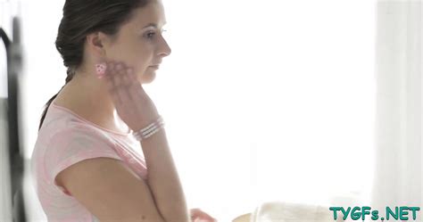 Lusty Russian Brunette Monica Rise Adores Sex A Lot Monica A