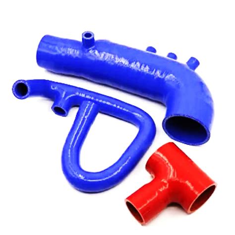 Custom Radiator Hoses Auto Silicone Hoses