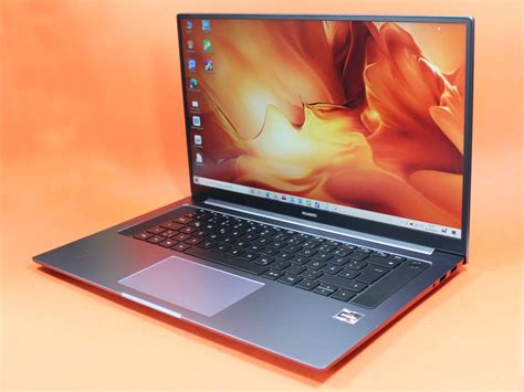 Huawei Matebook 16 im Test: Mehr als nur ein Office-Helfer