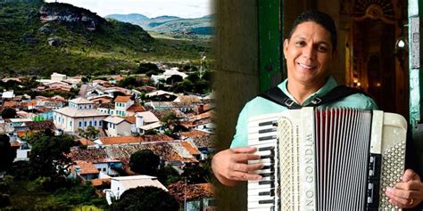 Festival de Forró da Chapada Diamantina vai homenagear Targino Gondim