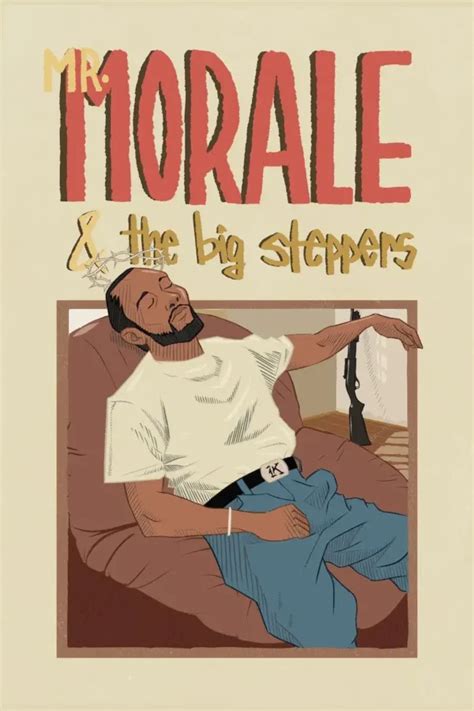 Kendrick Lamar Posters High Quality Posters Postertok