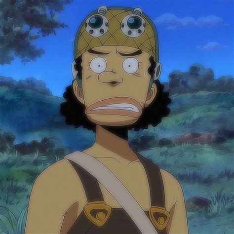 Usopp Post Timeskip