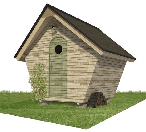 10 Playhouse Plans