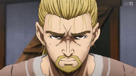 Vinland Saga Latinoam Rica On Twitter El Episodio De La Segunda