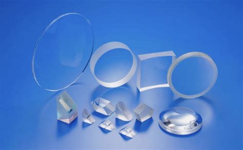 Fused Silica - Ohara Corp