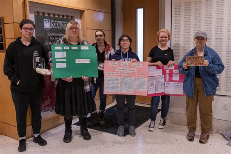 Dr Bogardus Delivers A Philosophical Talk On Sex And Gender Debates