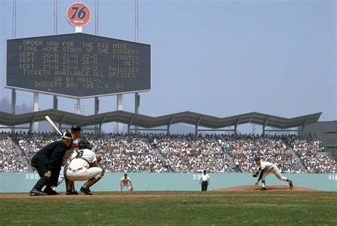 Classic SI Photos of Sandy Koufax - Sports Illustrated