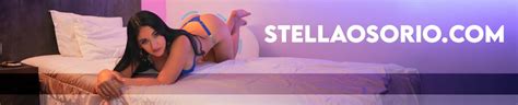 Stellaosorio S Porn Videos Pornhub