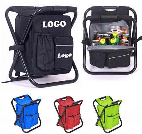 Backpack Cooler Chair