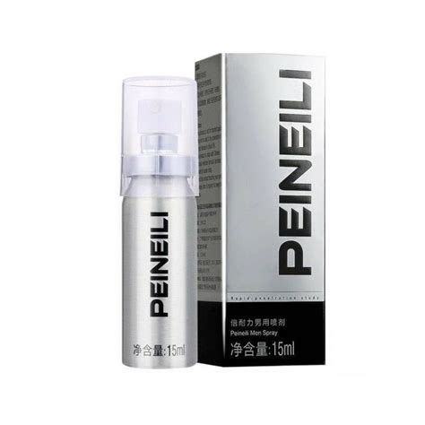 Retardante Spray Peineili Sex Shop B Same