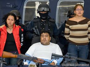 Los Zetas called Mexico’s most dangerous drug cartel – 4VF News – Daily News Channel