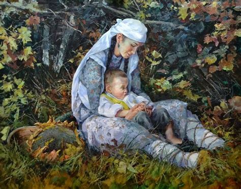 Разрешите представить: гениальный художник Ирик Мусин и его бесконечно ...