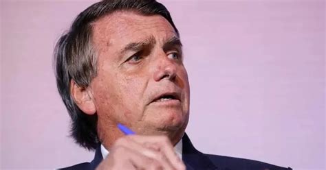 Bolsonaro Diz N O Ter M Goa De Malafaia Ap S Ataques Por Causa De