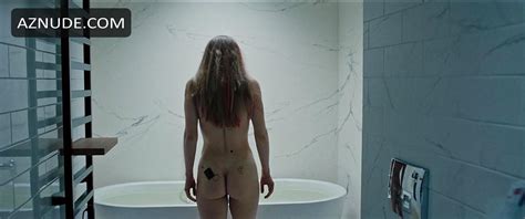 Anastasiia Pustovit Nude Aznude