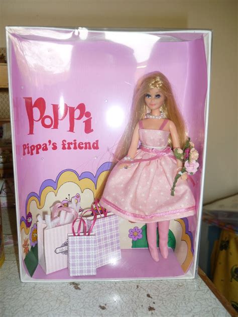 OOAK Poppi Pippa S Friend Designed By Chris Ralph Now In Private