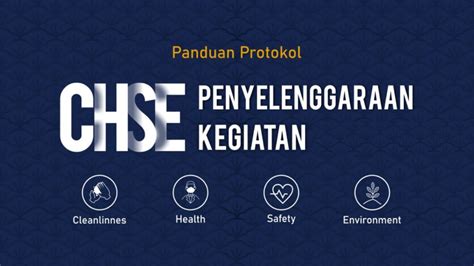 Sertifikasi Chse Sektor Pariwisata Perlu Synergy Solusi Group