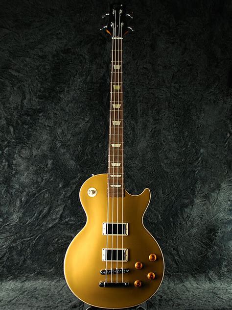 Guitar Planet Rakuten Global Market Brand New Gold Top Gibson Les