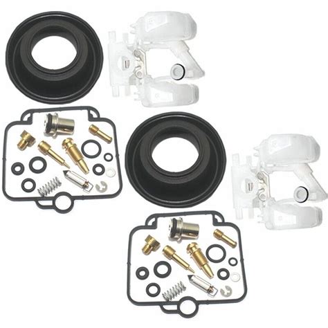 For Suzuki Gs Gs Gs E Carburetor Repair Kit