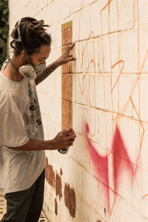 Pin De Jhonnata Dread Em Dread Graffiti