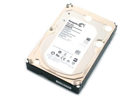 Seagate Nas Hdd 8tb Review