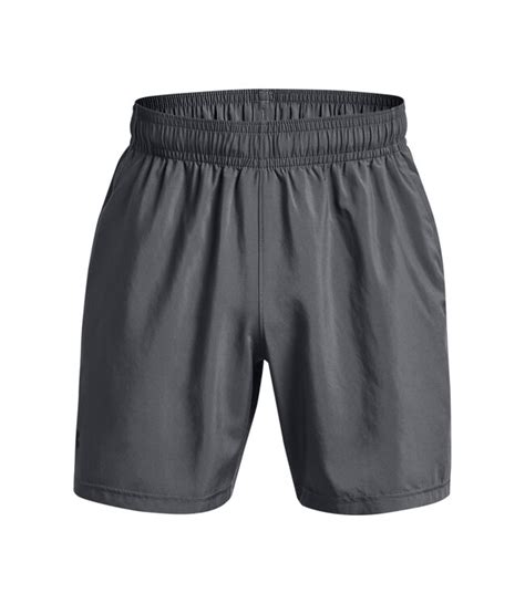 Shorts Pour Homme Ua Woven Pickleball Town