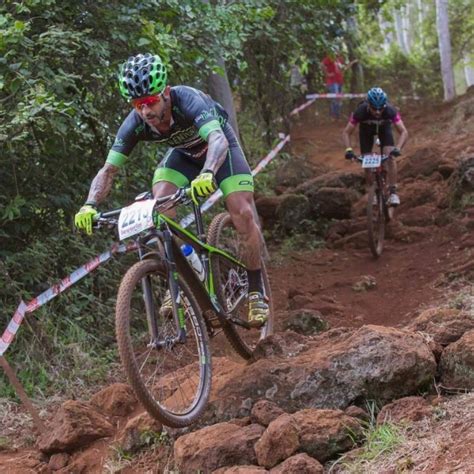 Valinhense Fabinho Taturana dedica se há 30 anos ao ciclismo e acumula