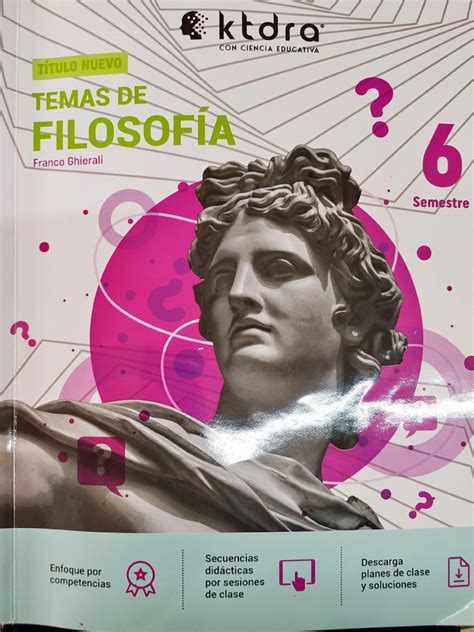 Temas De Filosofía Pdf