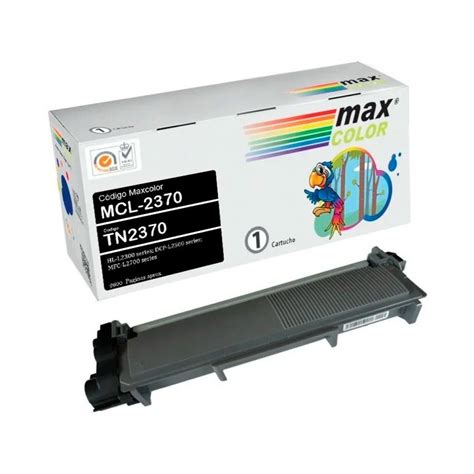 Toner Brother Alternativo 2370