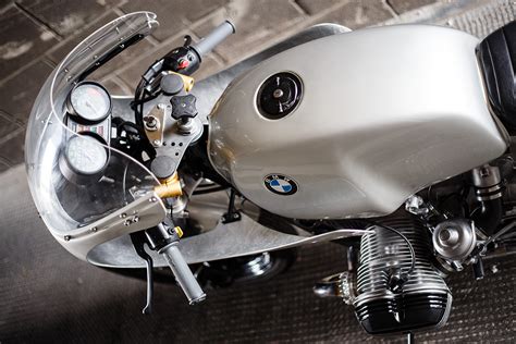 Bmw R Rs Cafe Racer Reviewmotors Co