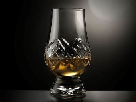 Glencairn Cut Glass,Single | William Glen & Son