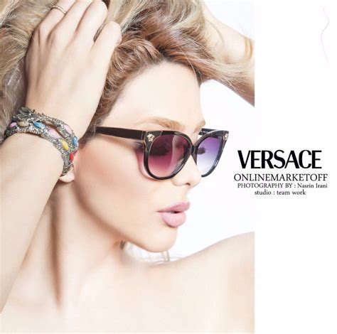Sarvenaz Saadatifar A Model From Iran Model Management