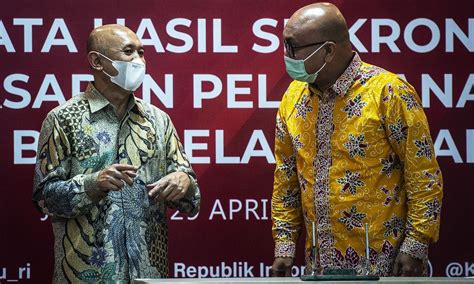 Kemenkop Naikkan Kompetensi Pengurus Koperasi Sektor Riil