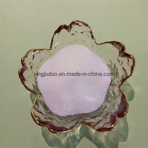 Colorless Crystal Sodium Chloride Nacl Industrial Salt Cas