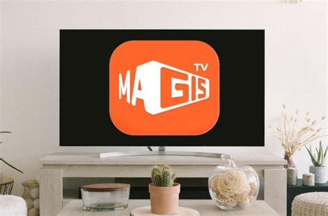 Magis Tv C Mo Descargar La Versi N Oficial De La Apk