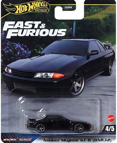 年ワイルドスピードプレミアムアソート Mix のラインナップまとめ HNW E E Hot