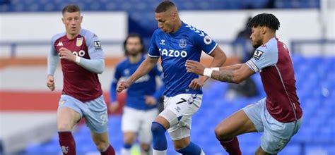 Aston Villa X Everton Onde Assistir Ao Jogo Do Campeonato Inglês 13 05