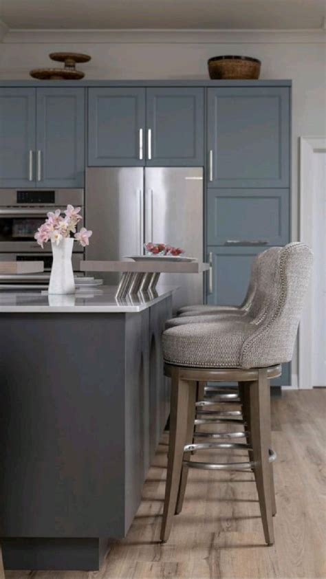 Urban and Modern Kitchen Design