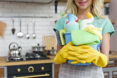 Quita La Grasa Y Recupera El Brillo De Los Azulejos De La Cocina Con