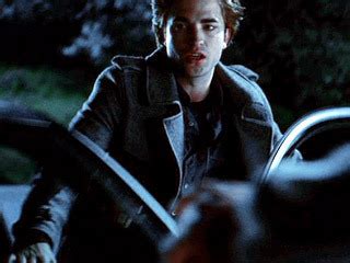 Edward's Volvo car in Breaking Dawn - Edward Cullen Photo (26488172 ...