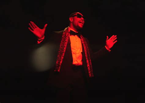 Tank Gets Dirty On His New Bedroom Banger Rated Randb