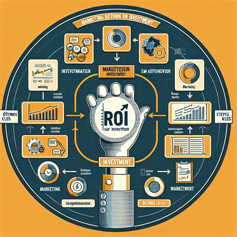 Analyser le retour sur investissement en marketing les étapes clés à