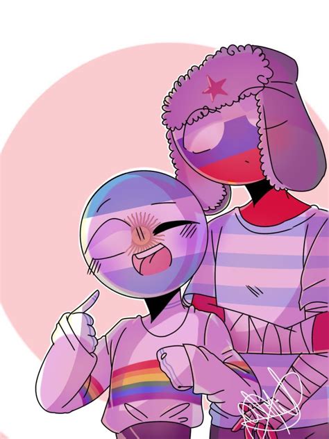 Dibujos Originales Countryhumans Artofit