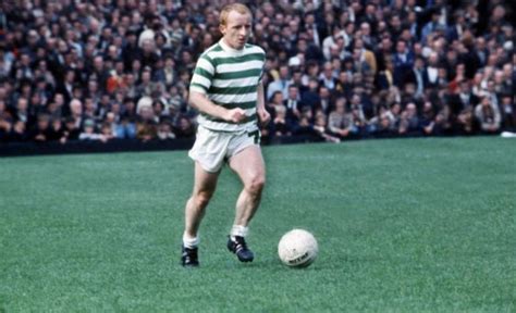 JIMMY JOHNSTONE TRIBUTE – The Celtic Underground