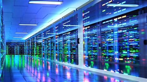 Edge Data Center Demand Is Skyrocketing — And Generative Ai And Iot Are