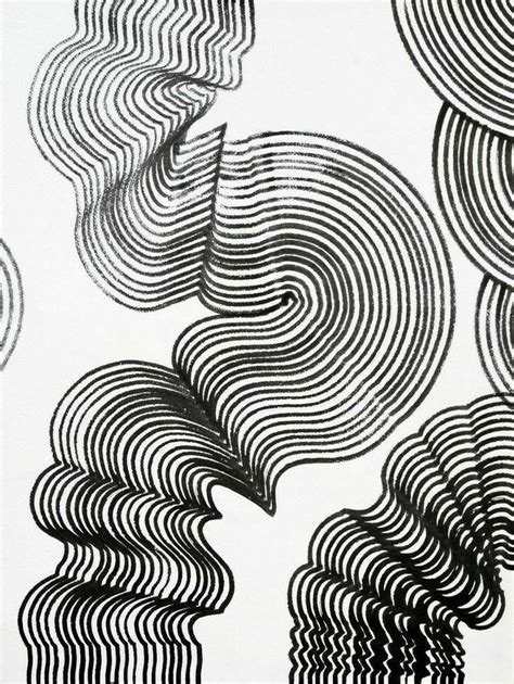 Pin By Fadu Mv On Morfolog Aa In Abstract Drawings Linear Art