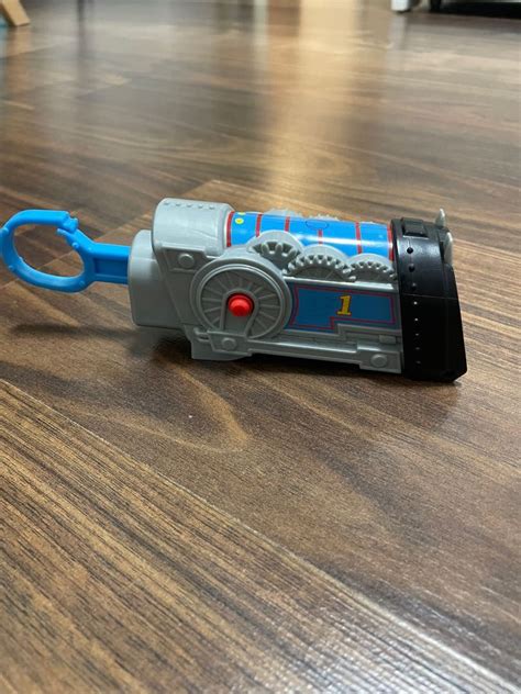 Thomas And Friends Minis Launcher Hobbies And Toys Toys And Games On Carousell