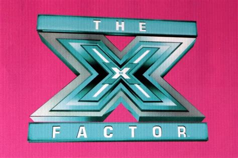 X Factor Logo – Stock Editorial Photo © Jean_Nelson #13001106