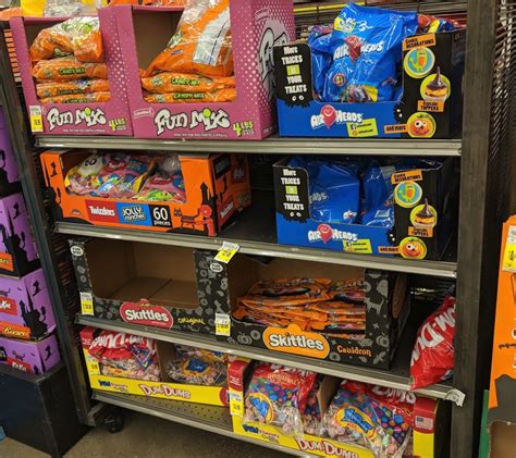 Extra 50 Off On Halloween Candy Accessories And More At Kroger 3 Days