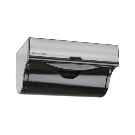 Innovia Wb2159s Automatic Paper Towel Dispenser Silver For Sale Online Ebay