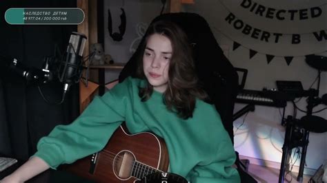 Монеточка - Последняя дискотека (Naushko acoustic cover) - YouTube